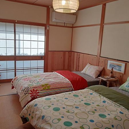 しまなみ海道お宿ぽんぽこ Imabari Railway Station Eksteriør billede