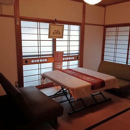 しまなみ海道お宿ぽんぽこ Imabari Railway Station Eksteriør billede